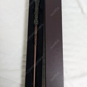 해리포터 마법지팡이 유니버셜스튜디오런던