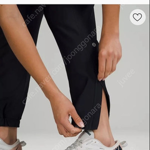 룰루레몬 어댑티드 조거팬츠 m