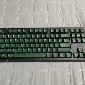 neo80 블랙 wk 커스텀 키보드