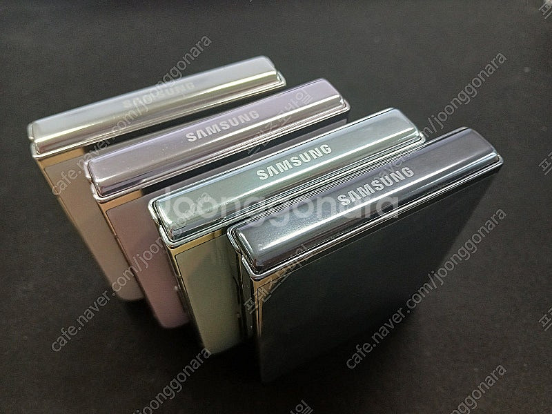 갤럭시 Z플립5 256G 중고폰 공기계 팔아요 [34....--0