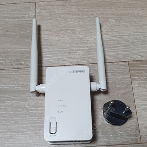ipTIME Extender2 와이파이 확장기 증폭기 팝니다