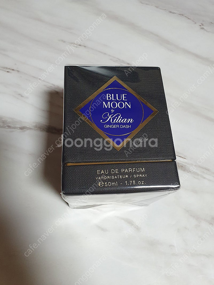 킬리안 블루문 진저대쉬, 스모킹핫, 엔젤스쉐어--1
