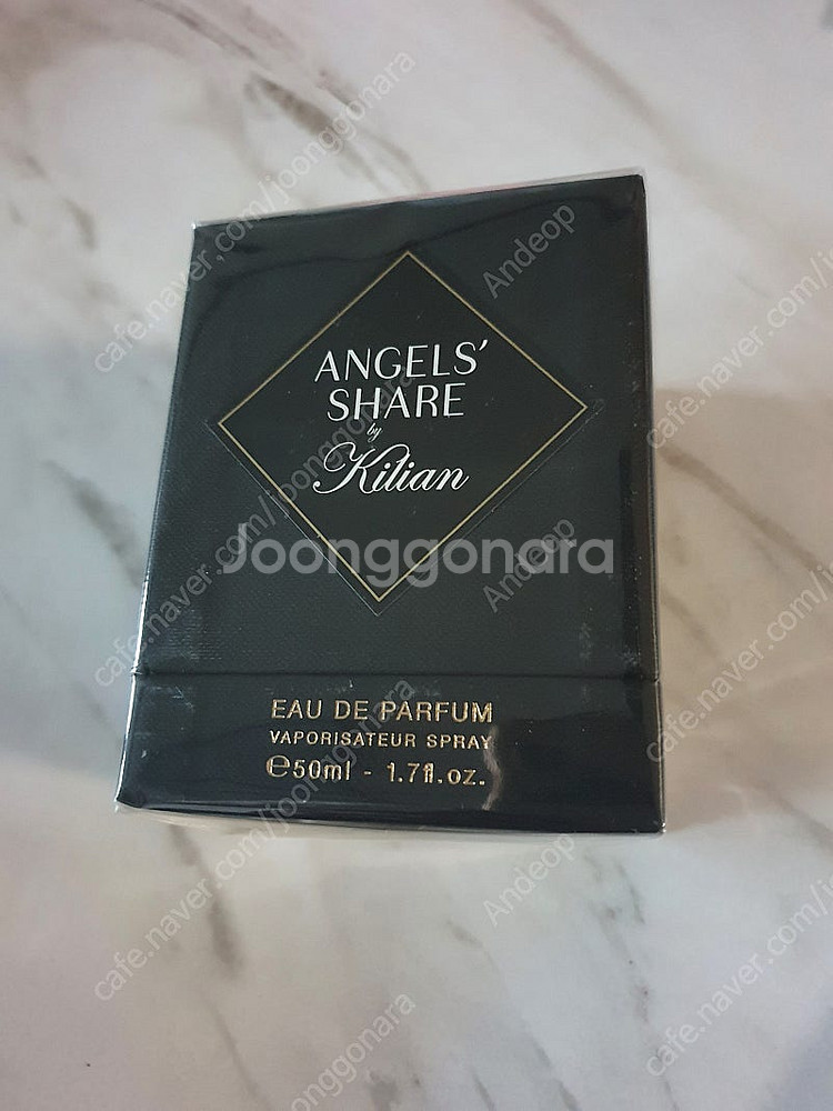 킬리안 블루문 진저대쉬, 스모킹핫, 엔젤스쉐어--4