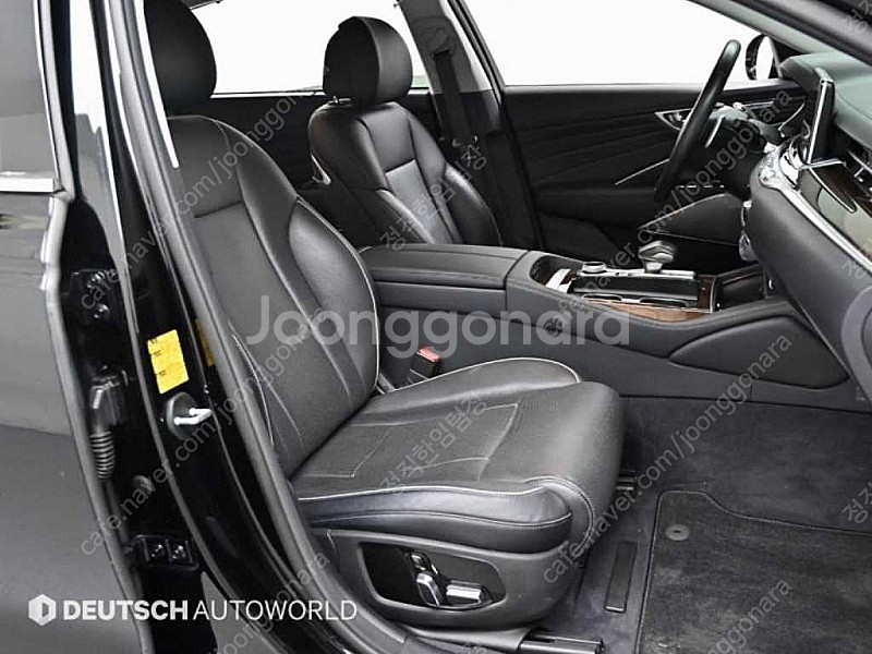 기아 더 K9 38 GDI AWD 중고 저렴하게 판매합...--9