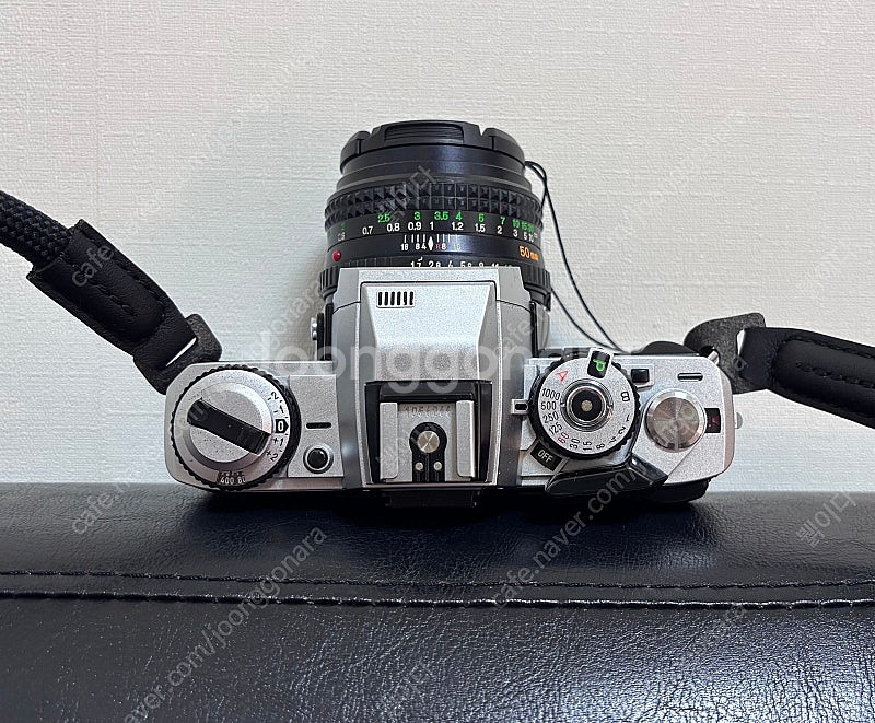 미놀타 X-700 필름 카메라--2