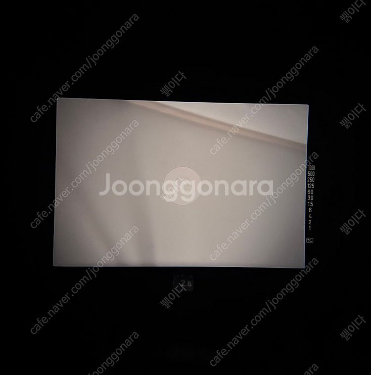 미놀타 X-700 필름 카메라--7