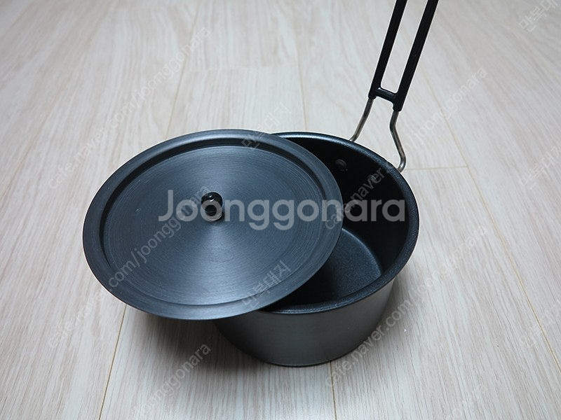 백마코펠 왕초오빠밥통4.2L,1L,스노우피크 포트800--1