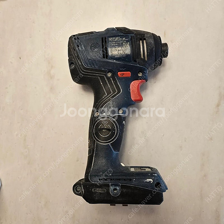 보쉬임팩드릴 gdr-210c--2