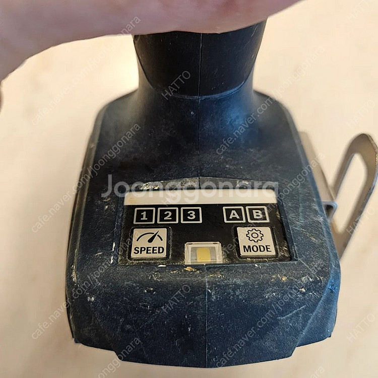 보쉬임팩드릴 gdr-210c--3