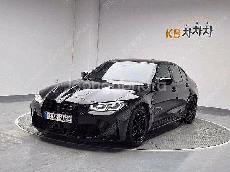 BMW M3 중고 BMW M3 중고차 할부 검정색 20...--0