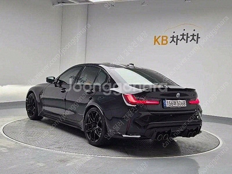 BMW M3 중고 BMW M3 중고차 할부 검정색 20...--3
