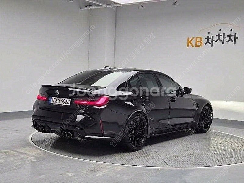 BMW M3 중고 BMW M3 중고차 할부 검정색 20...--4