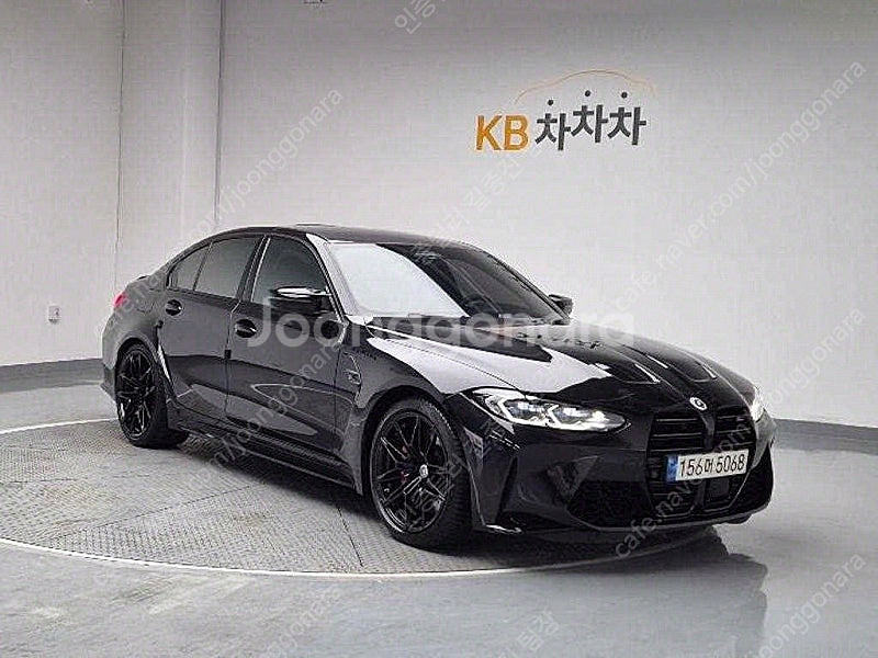 BMW M3 중고 BMW M3 중고차 할부 검정색 20...--5