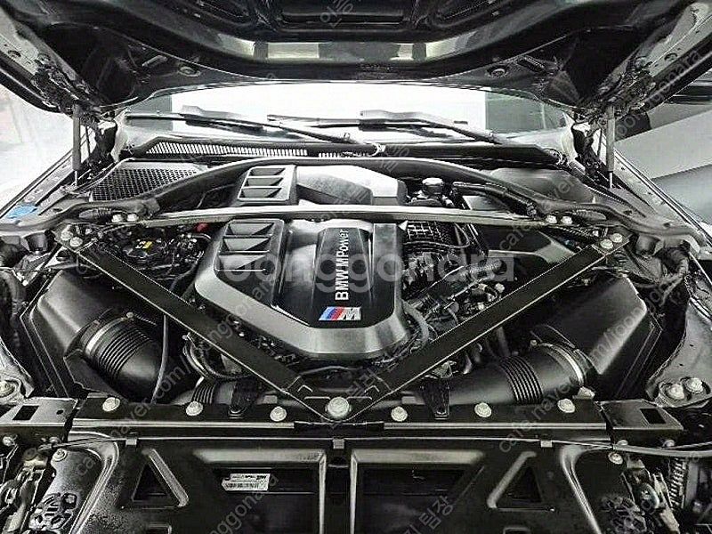 BMW M3 중고 BMW M3 중고차 할부 검정색 20...--6