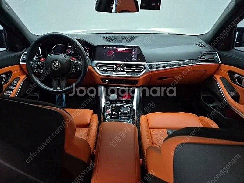 BMW M3 중고 BMW M3 중고차 할부 검정색 20...--8