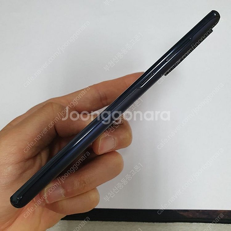 203564 갤럭시S20FE 네이비 128기가 KT 중...--5