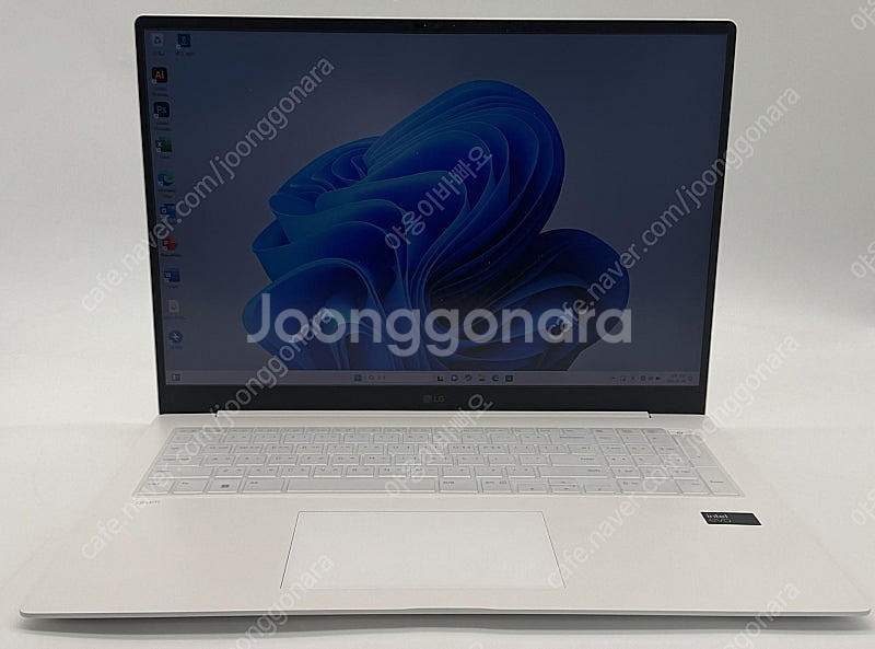 [LG전자] 그램 프로17 17Z90SP-GA5CK /...--0