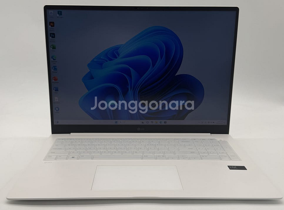 [LG전자] 그램 프로17 17Z90SP-GA5CK /...--1