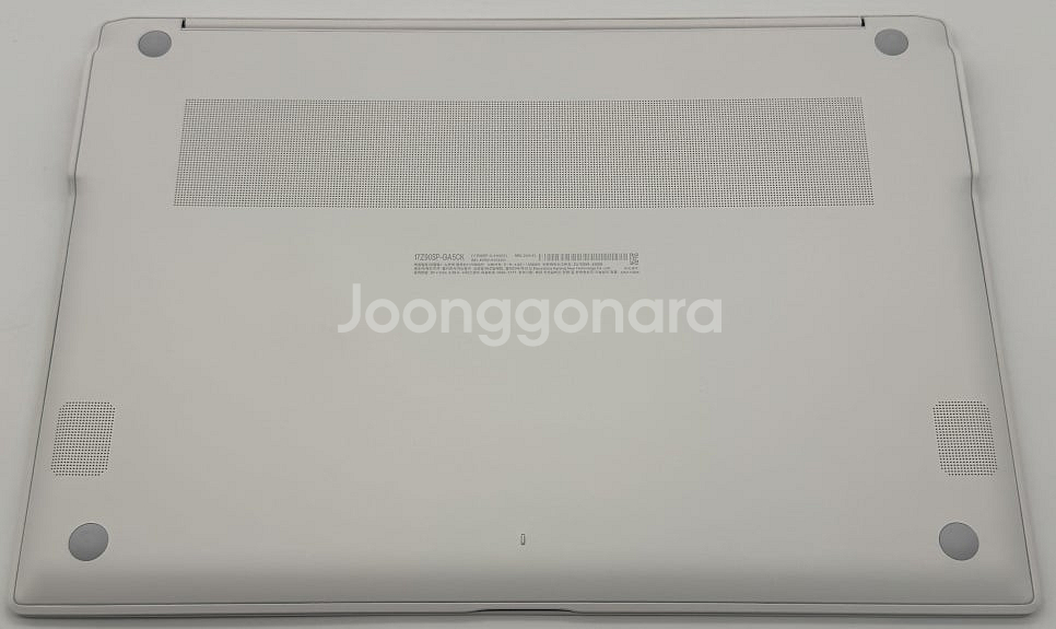 [LG전자] 그램 프로17 17Z90SP-GA5CK /...--7