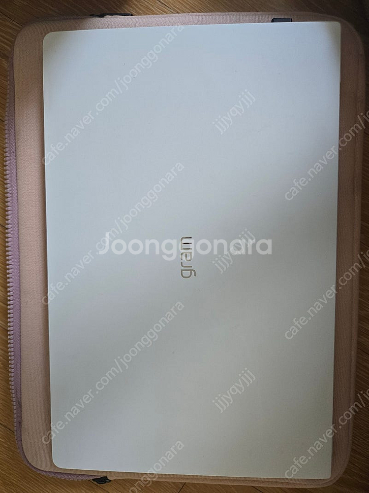 LG 그램 14Z990 i5 8세대 노트북--0