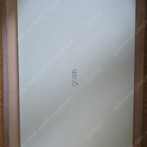 LG 그램 14Z990 i5 8세대 노트북