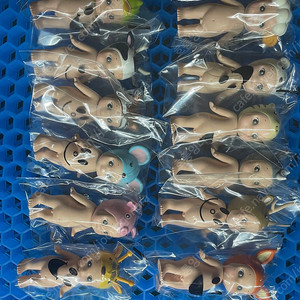 소니엔젤 애니멀 오리지널 ver.5