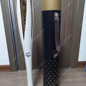 2018 평창올림픽 성화봉 팝니다