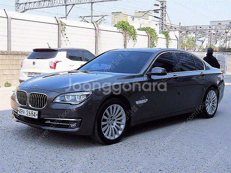 BMW 7시리즈 중고 BMW 중고 BMW 7시리즈 중고...--3
