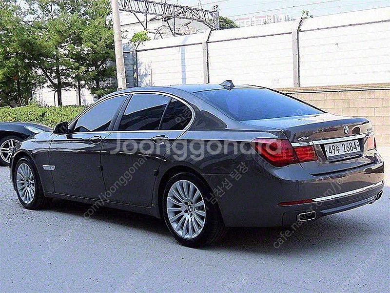 BMW 7시리즈 중고 BMW 중고 BMW 7시리즈 중고...--4
