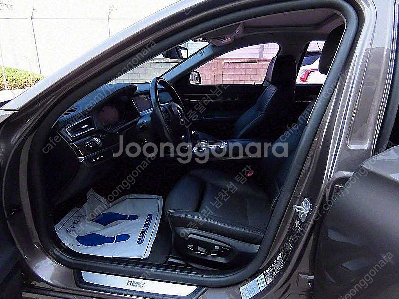 BMW 7시리즈 중고 BMW 중고 BMW 7시리즈 중고...--6