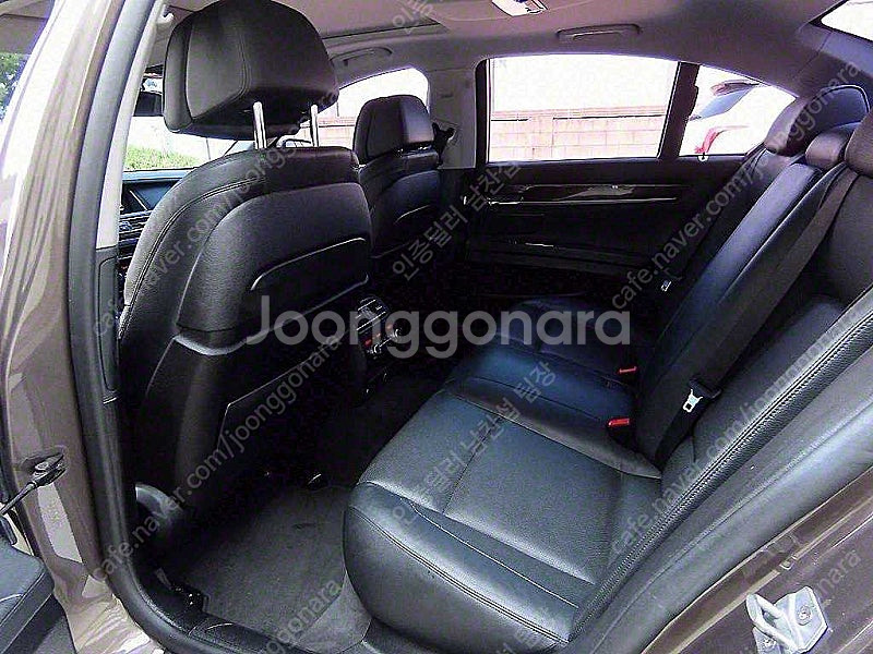 BMW 7시리즈 중고 BMW 중고 BMW 7시리즈 중고...--7