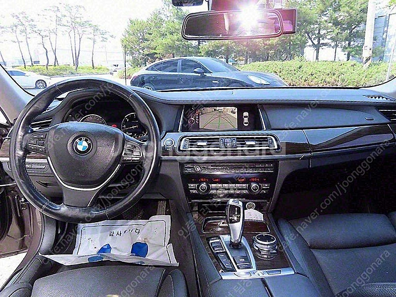 BMW 7시리즈 중고 BMW 중고 BMW 7시리즈 중고...--8