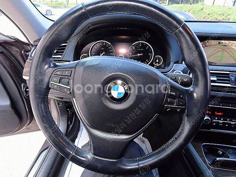 BMW 7시리즈 중고 BMW 중고 BMW 7시리즈 중고...--9