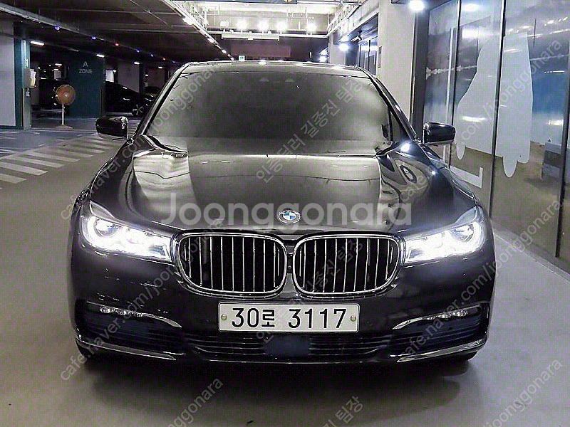 BMW 7시리즈 중고 BMW 중고 BMW 7시리즈 중고...--3