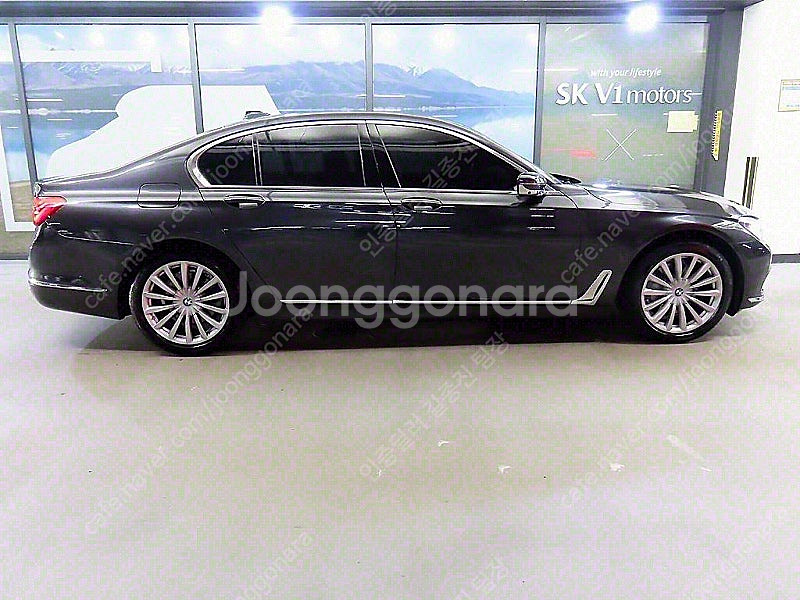 BMW 7시리즈 중고 BMW 중고 BMW 7시리즈 중고...--4