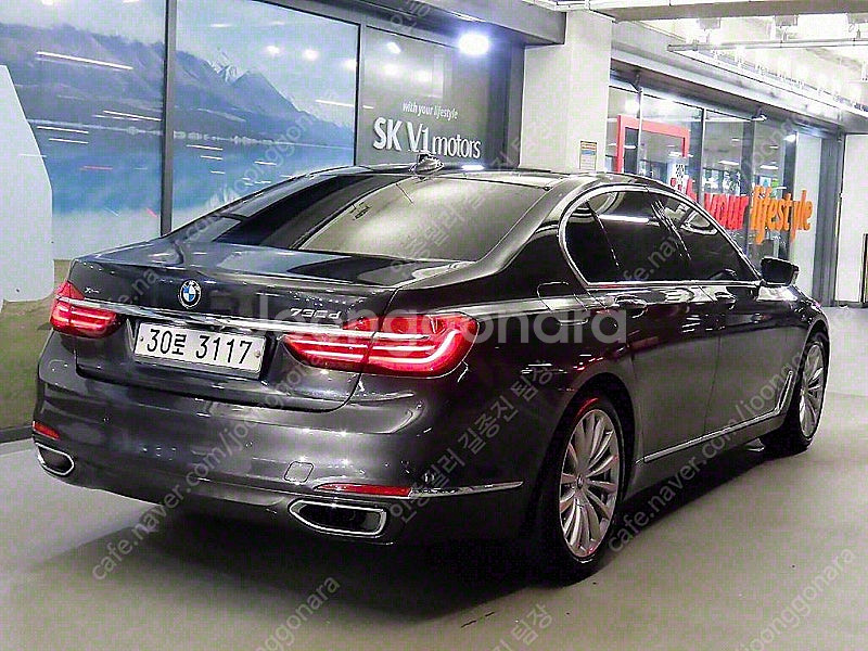 BMW 7시리즈 중고 BMW 중고 BMW 7시리즈 중고...--5