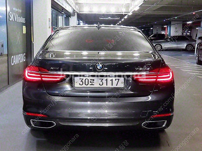 BMW 7시리즈 중고 BMW 중고 BMW 7시리즈 중고...--6