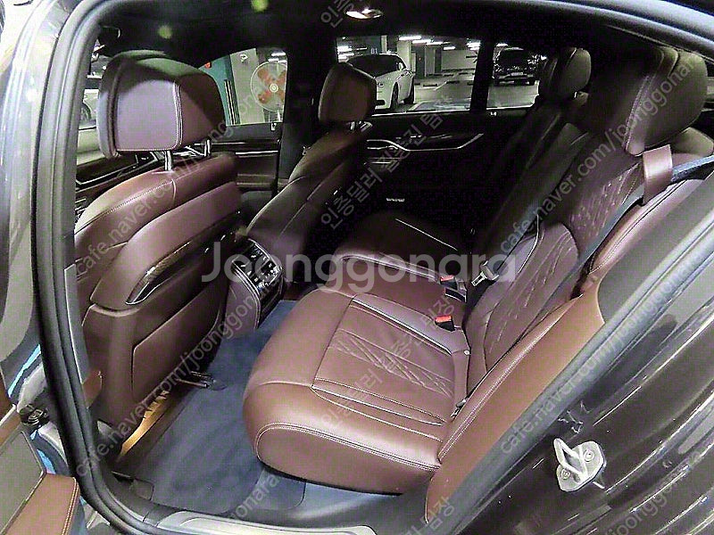 BMW 7시리즈 중고 BMW 중고 BMW 7시리즈 중고...--8