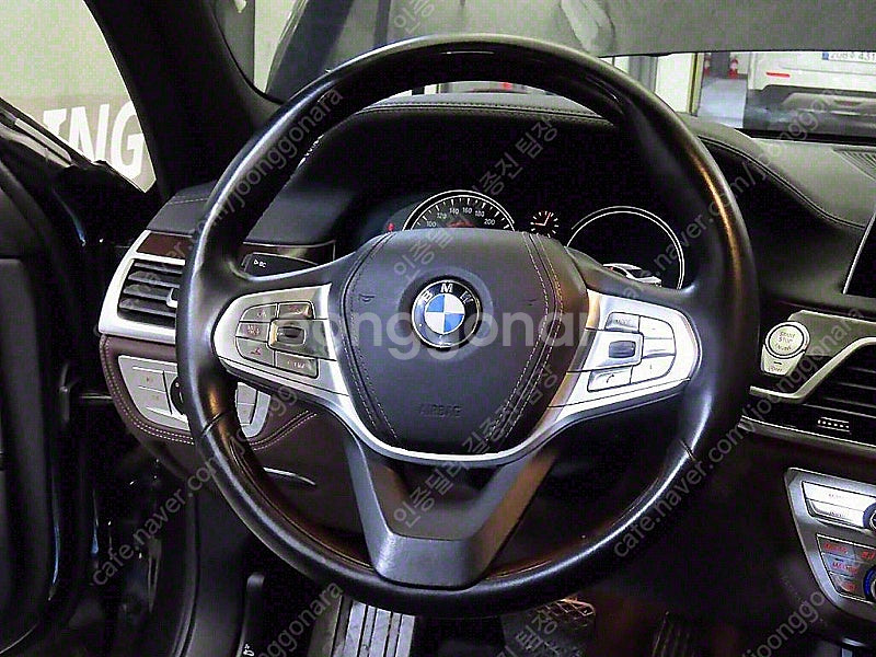BMW 7시리즈 중고 BMW 중고 BMW 7시리즈 중고...--9