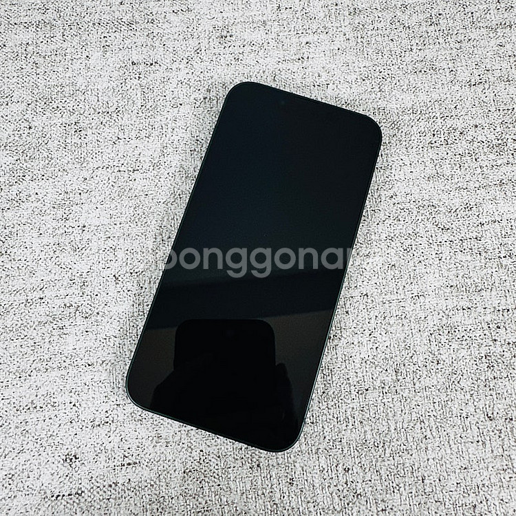 아이폰13미니 그린 128GB 무잔상/액정깨끗/가성비 ...--6
