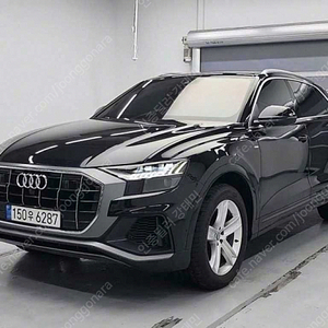 아우디 Q8 45 TDI 콰트로 프리미엄 중고 판매합니다 ★전액할부★저신용★전국최저가★유튜브:뿅카TV★