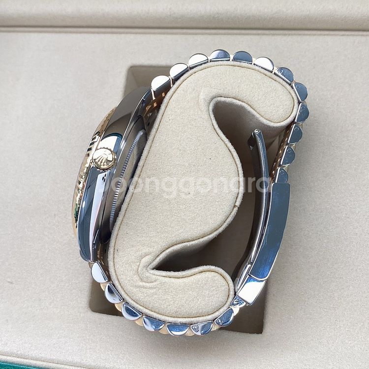 [새제품] 롤렉스 데이트저스트 검판바 콤비 41mm 1...--3