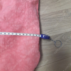 키플링 기저귀가방 보조가방