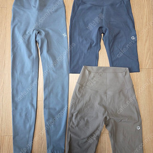 요가복 운동복 젝시믹스 그란데라인 새제품 일괄 2