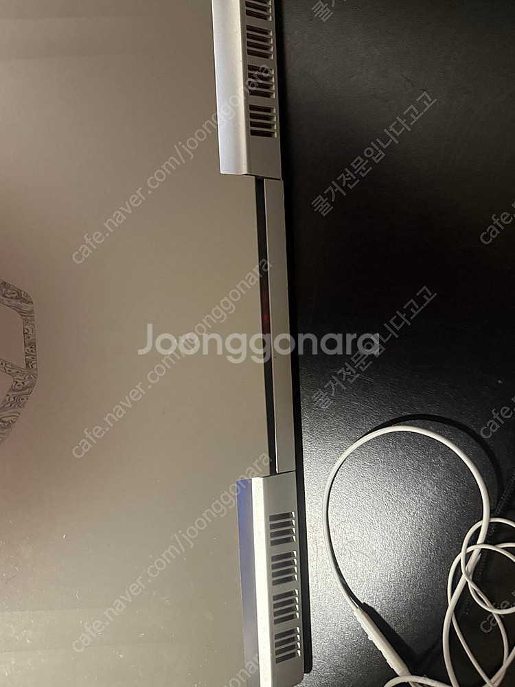 삼성 오디세이 게이밍노트북 팔아요--1