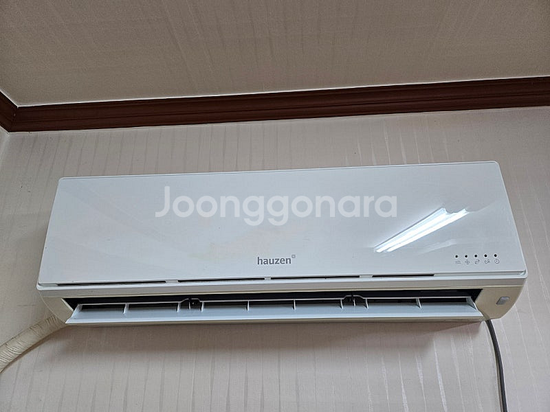 삼성,하우젠 중고에어컨--2
