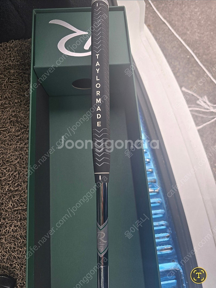 테일러메이드 리저브퍼터 B11팝니다.--6