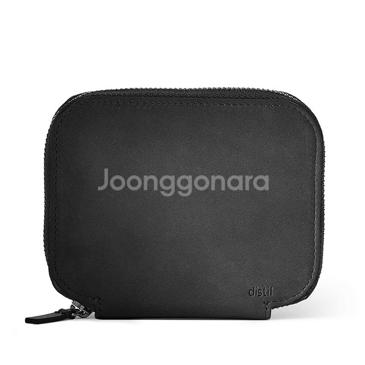 distil union ZipWallet 디스틸 유니온...--0