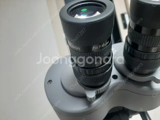 시리우스 100ed apo 쌍안경--5