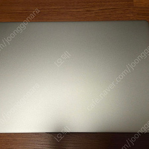 레노버 아이디어패드 슬림5 코어i5, 512GB, 16GB, 그레이 판매합니다.